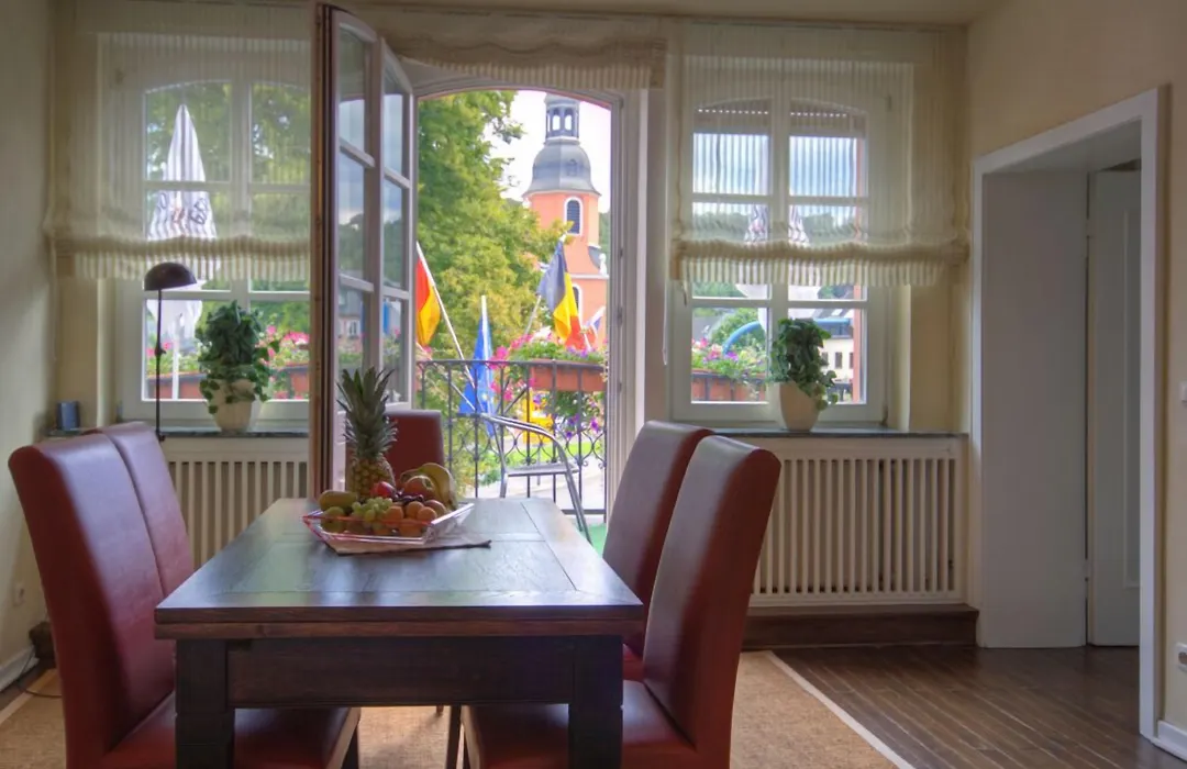 Hotel Zum Goldenen Stern-1