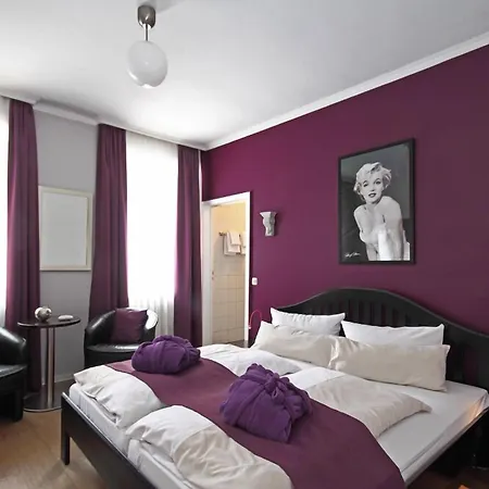 Hotel Zum Goldenen Stern-3